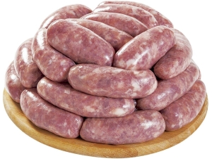 Permeat - Linguiça Toscana