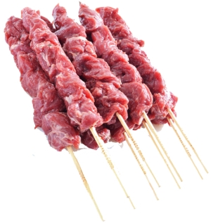 Permeat - Espetinho Bovino