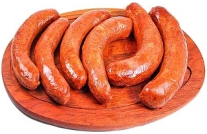 Permeat - Linguiça Calabresa Defumada