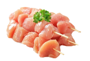 Permeat - Espetinho de Peito de Frango