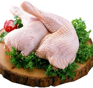 Permeat - Coxa e Sobrecoxa de Frango