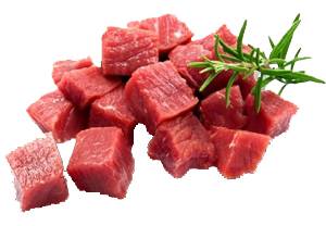 Permeat - Filé Mignon - Cubos