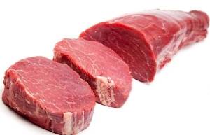 Permeat - Filé Mignon - Medalhão